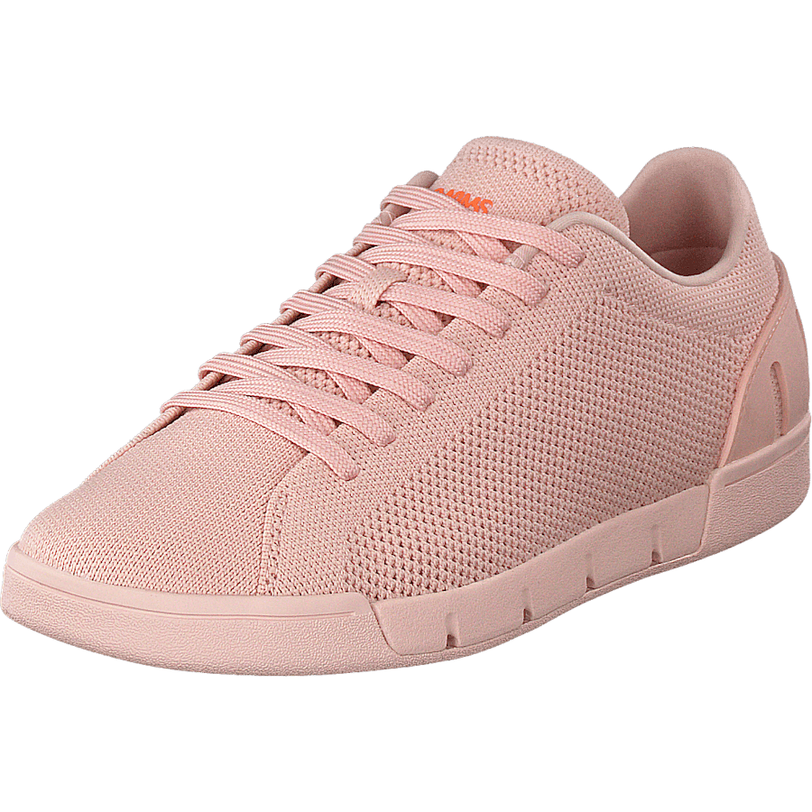 Breeze Tennis Knit W Pale Blush