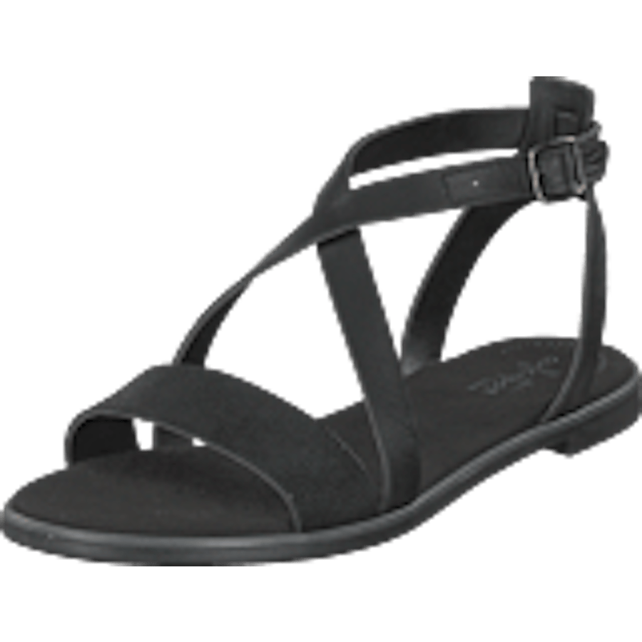 Bay Rose Black Interest