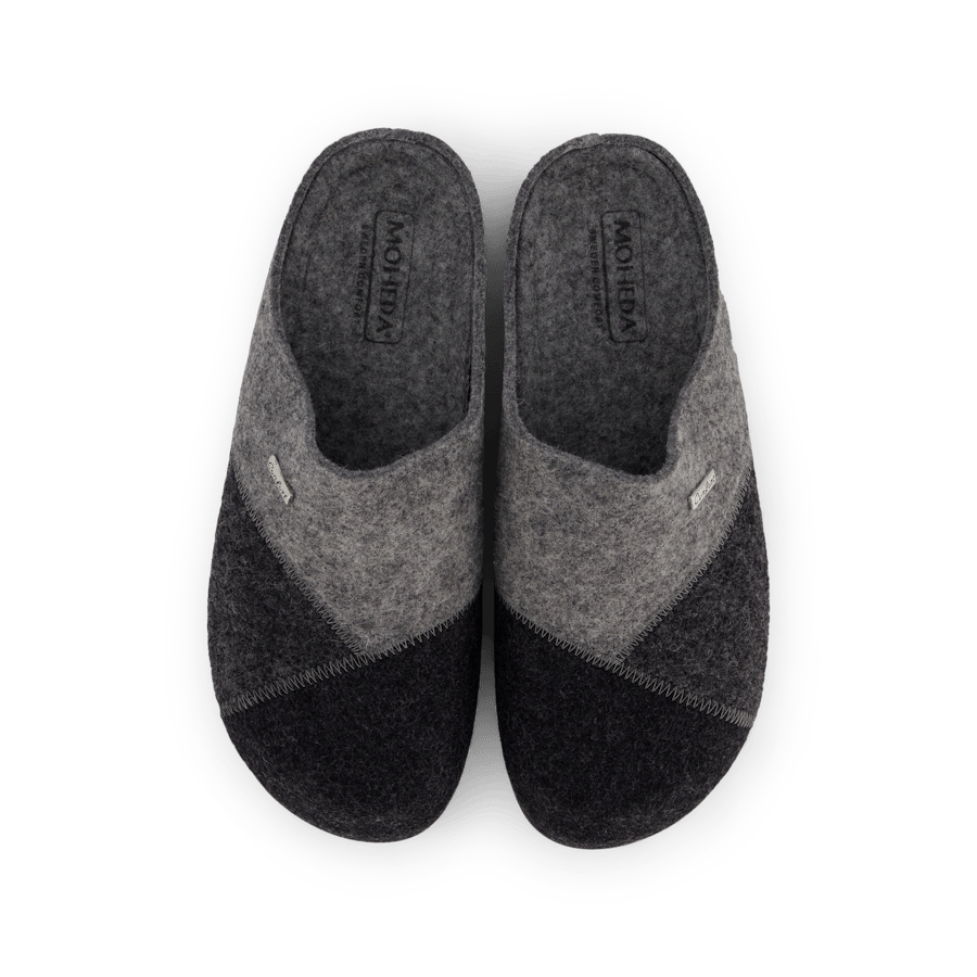 Apollo Blk/grey