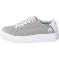Marblesea Textile Sneaker Grey Mesh