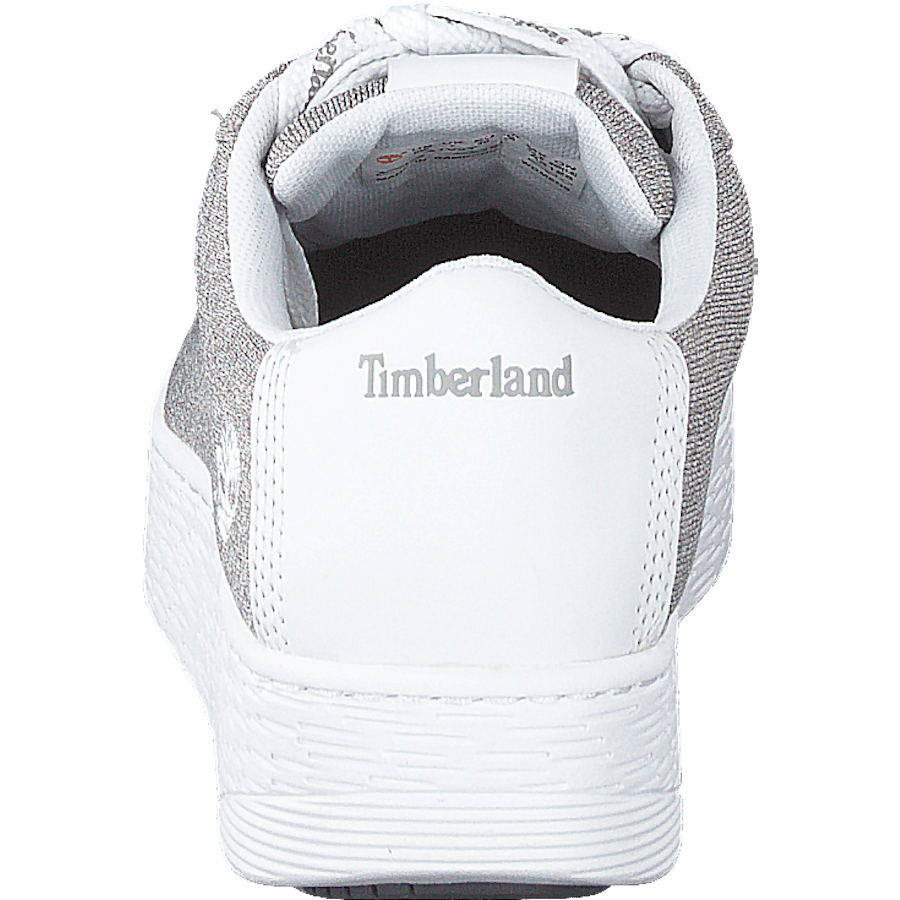 Marblesea Textile Sneaker Grey Mesh
