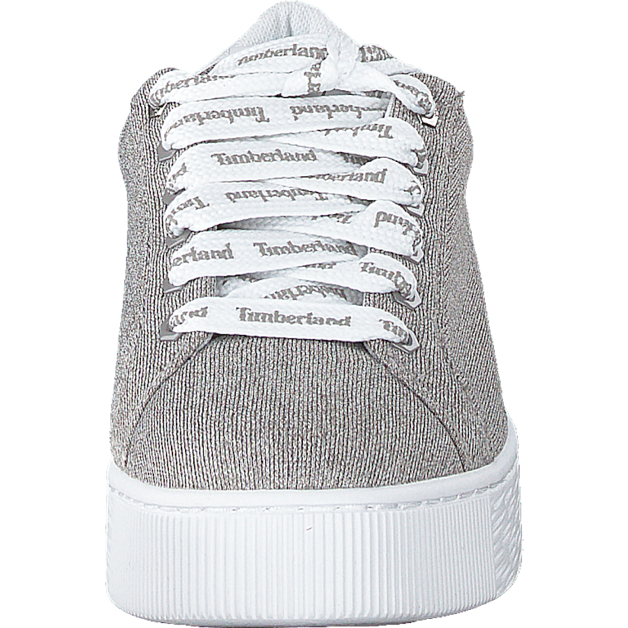 Marblesea Textile Sneaker Grey Mesh