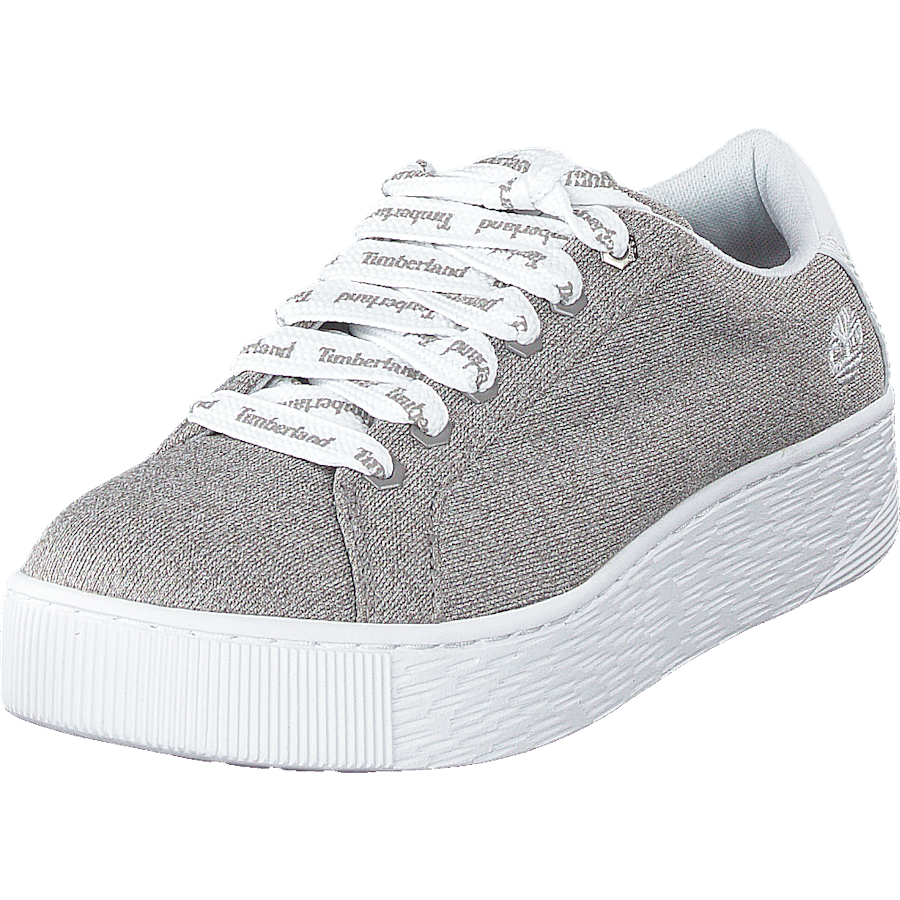 Marblesea Textile Sneaker Grey Mesh