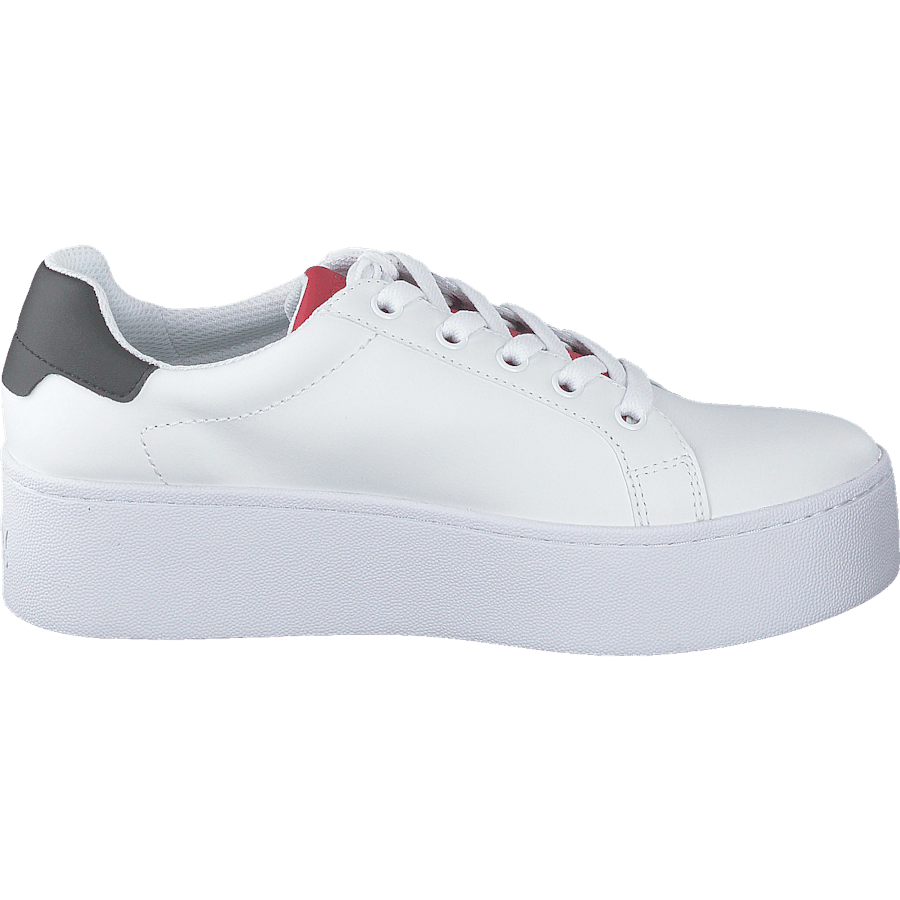 Roxie 4a2 White