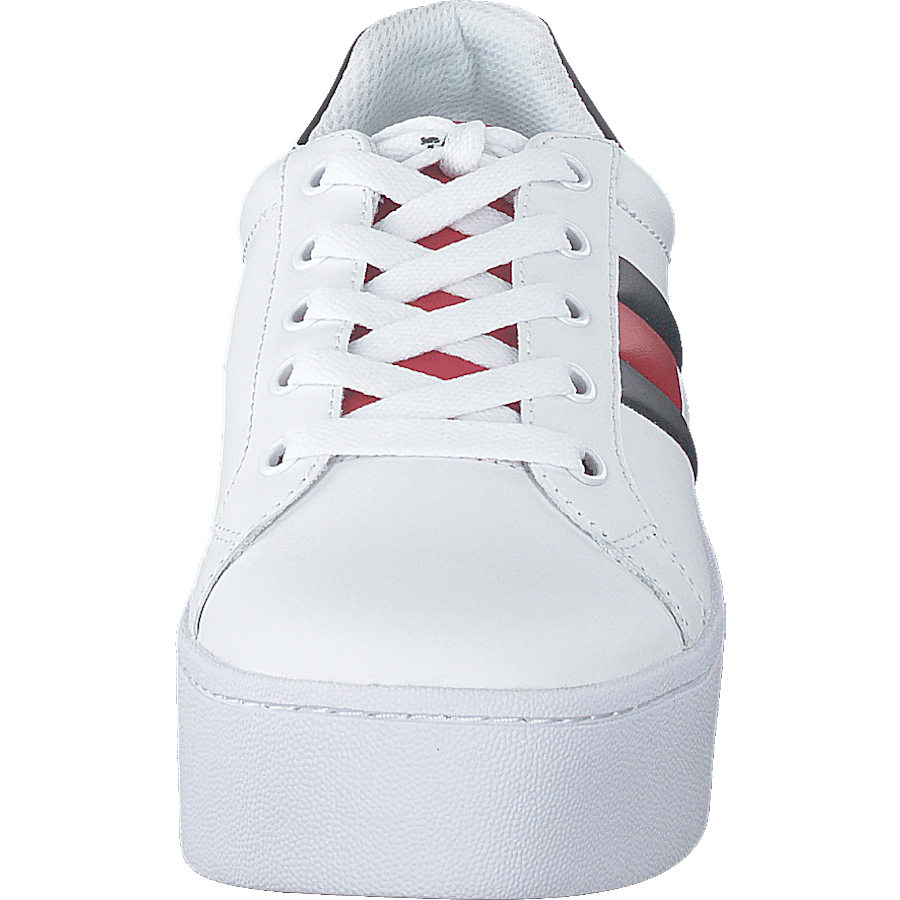 Roxie 4a2 White