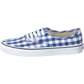 Ua Authentic (gingham) True Blue/true