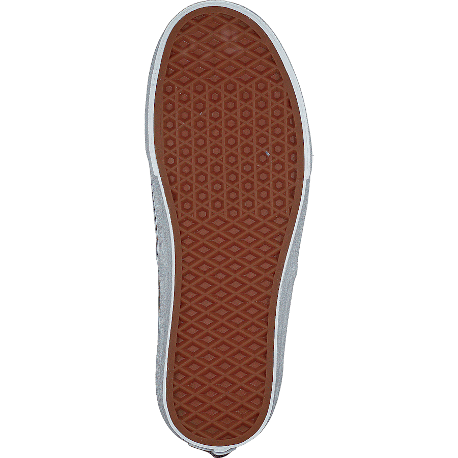 Ua Authentic (gingham) True Blue/true