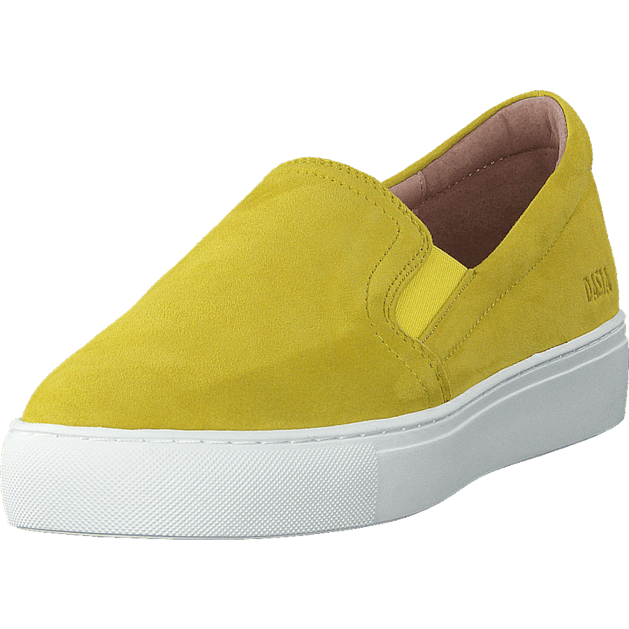 Starlily Yellow