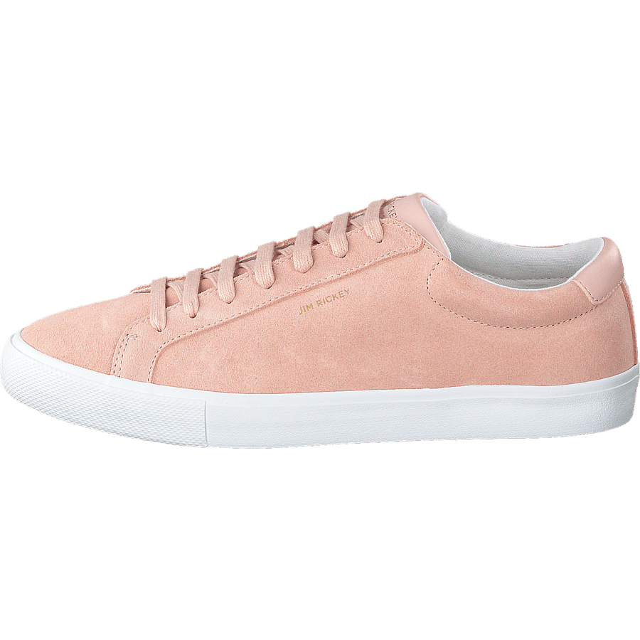 Chop W´s Suede Lt.pink