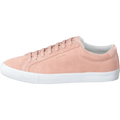Chop W´s Suede Lt.pink