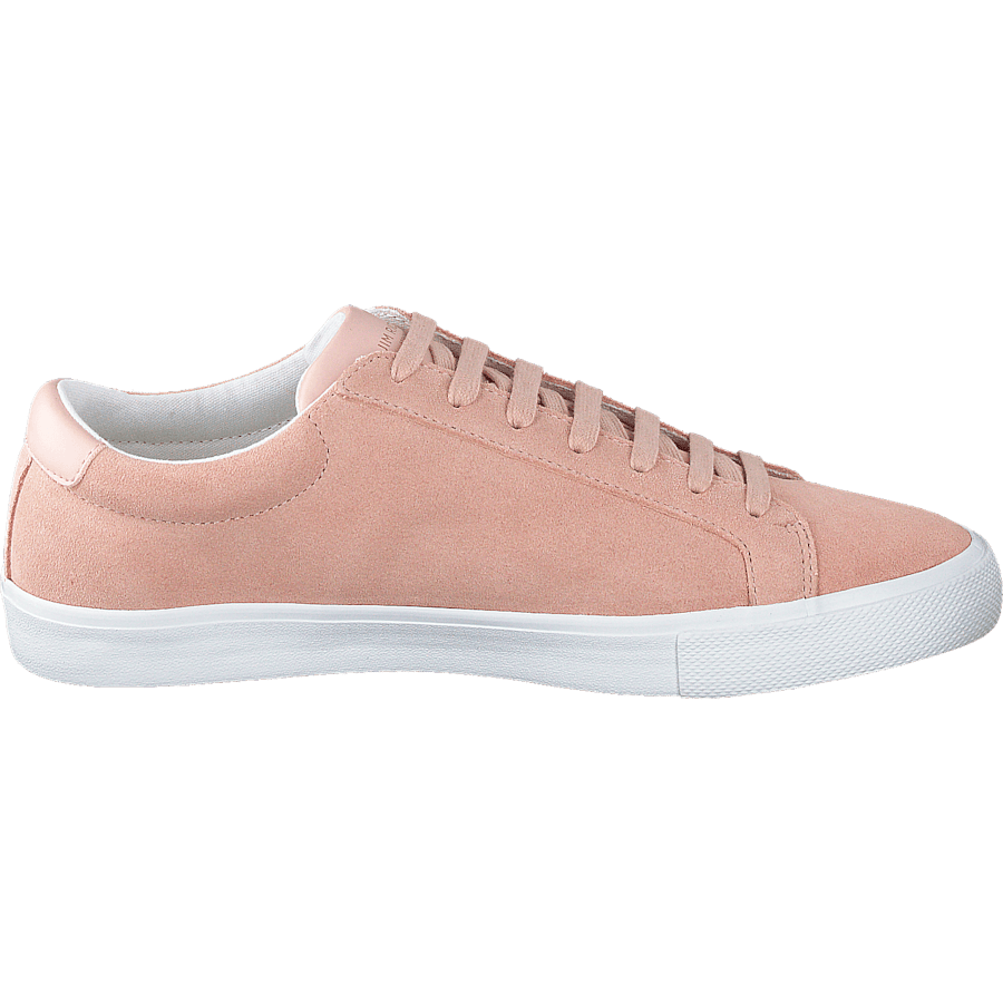 Chop W´s Suede Lt.pink