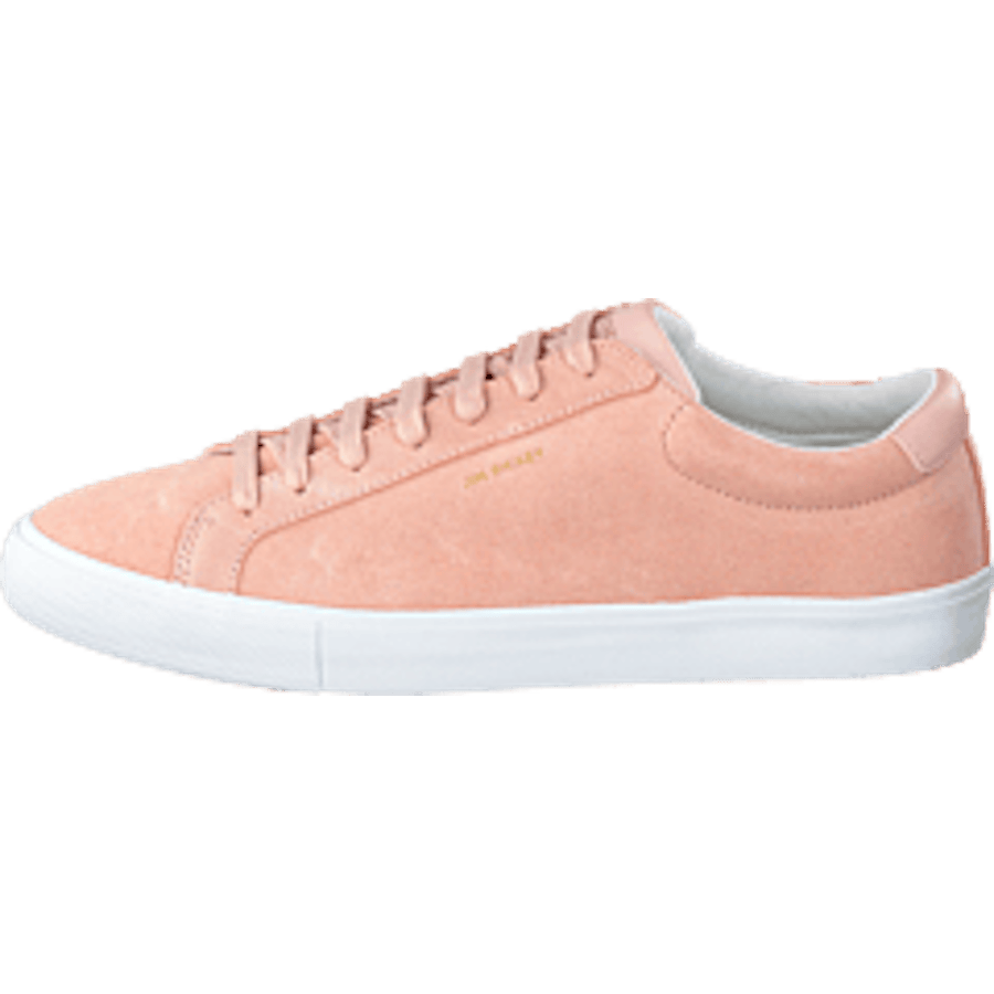 Chop W´s Suede Lt.pink