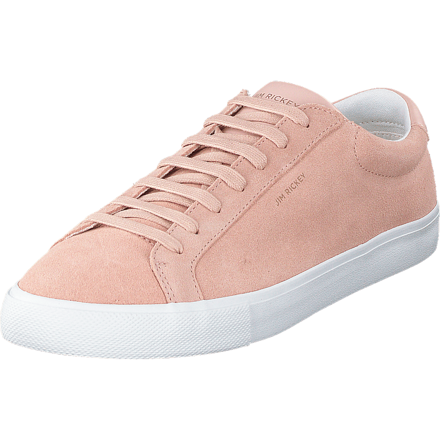Chop W´s Suede Lt.pink