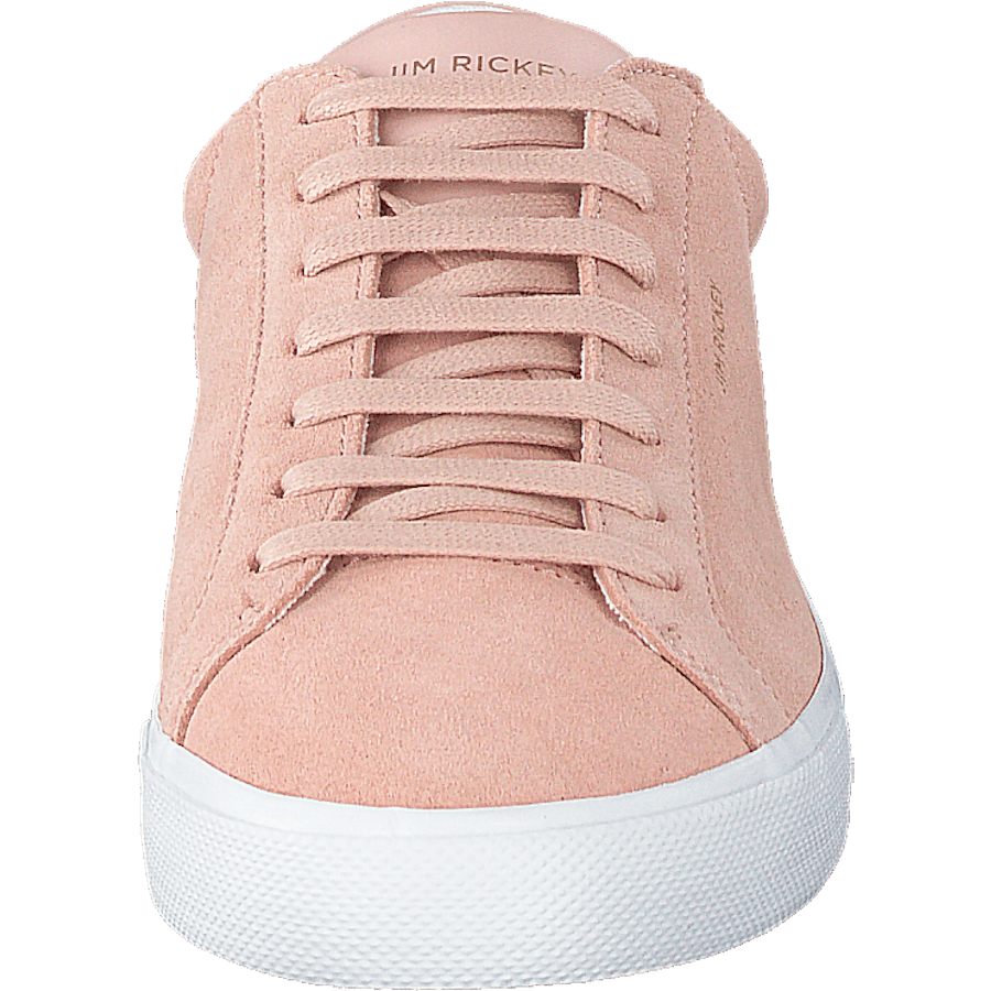 Chop W´s Suede Lt.pink