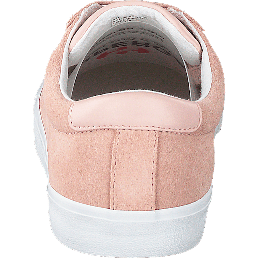 Chop W´s Suede Lt.pink