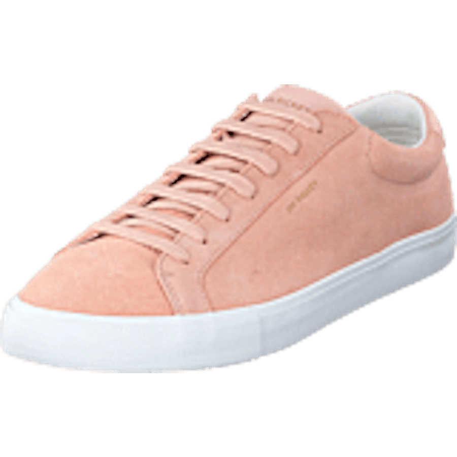 Chop W´s Suede Lt.pink