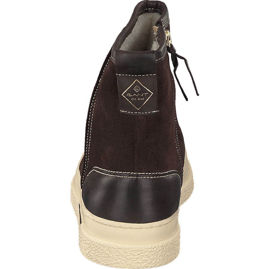 Maria G46 Dark Brown