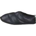 Hadley Slipper Black