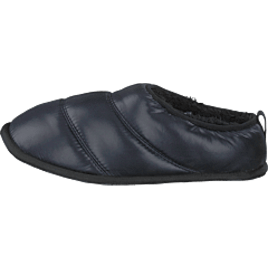 Hadley Slipper Black