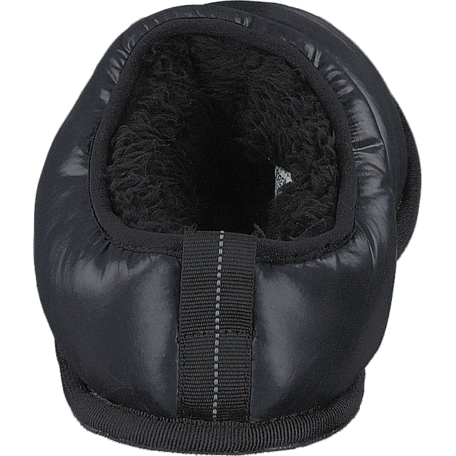 Hadley Slipper Black
