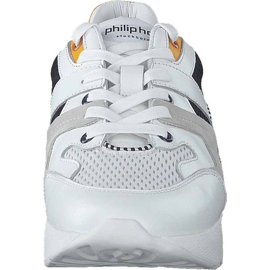 Ava Multi White