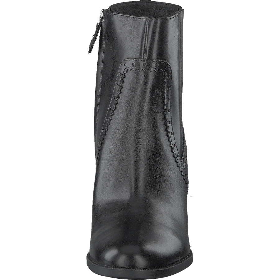 D Jacy High Black