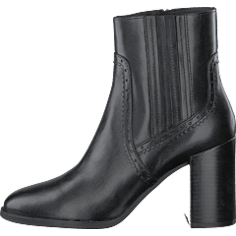 D Jacy High Black