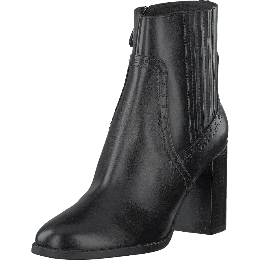 D Jacy High Black