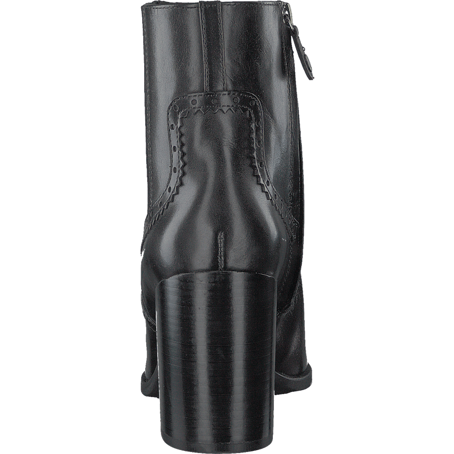 D Jacy High Black