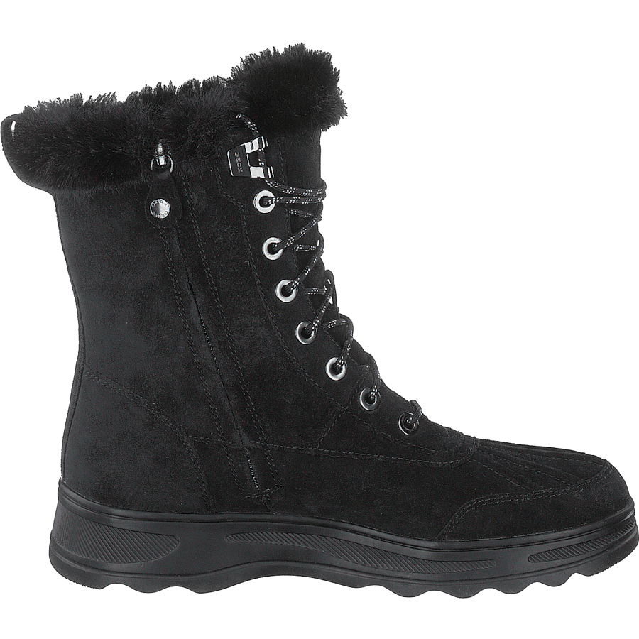 D Hosmos B Abx Black