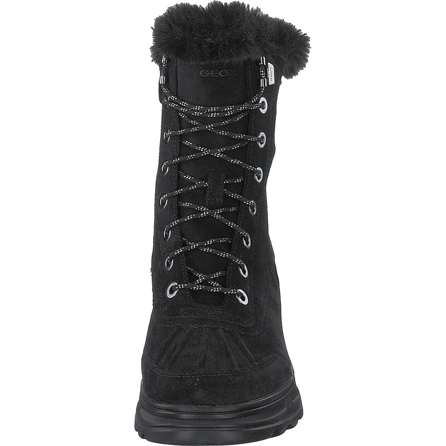 D Hosmos B Abx Black