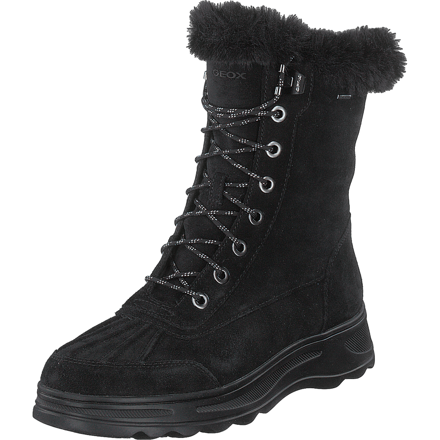 D Hosmos B Abx Black