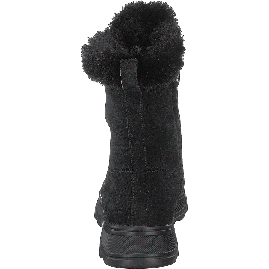 D Hosmos B Abx Black