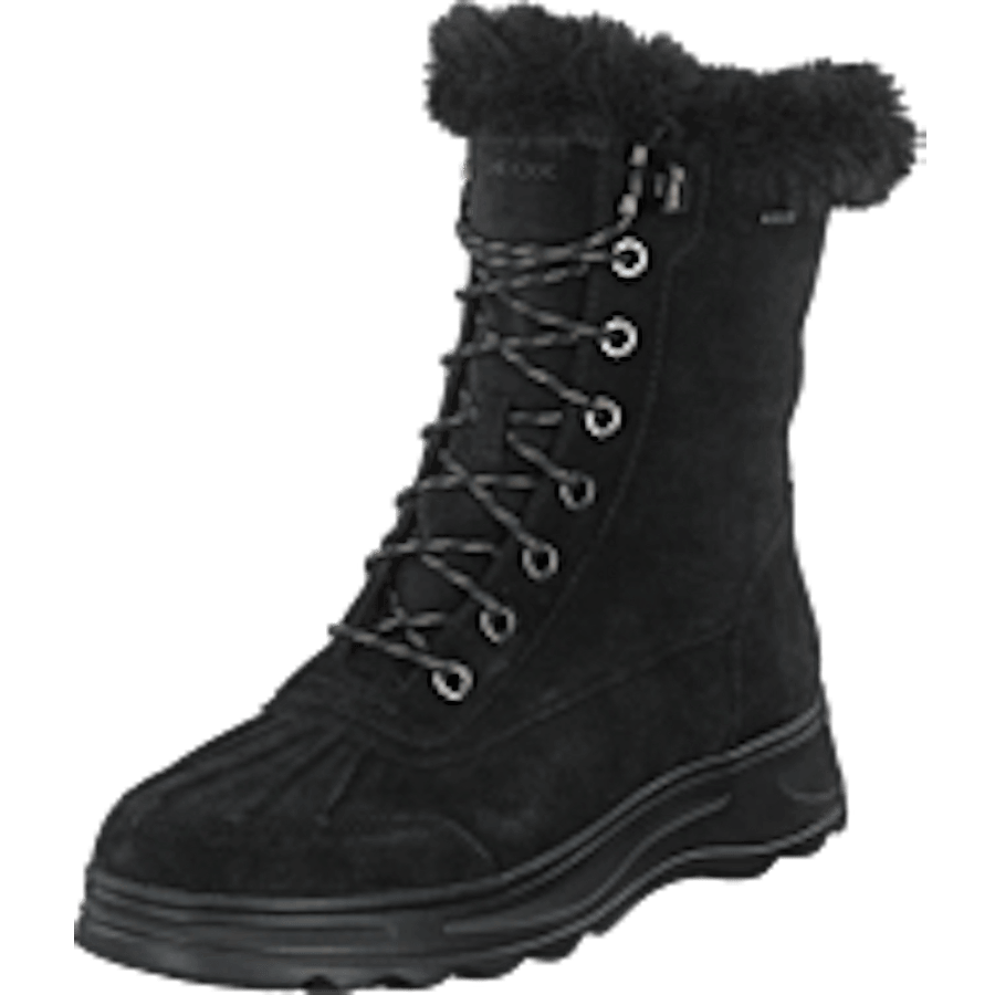 D Hosmos B Abx Black