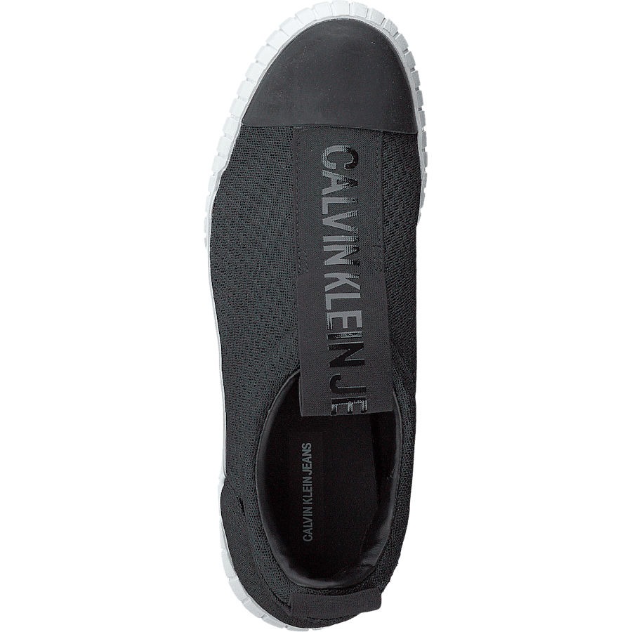 Bamina Black