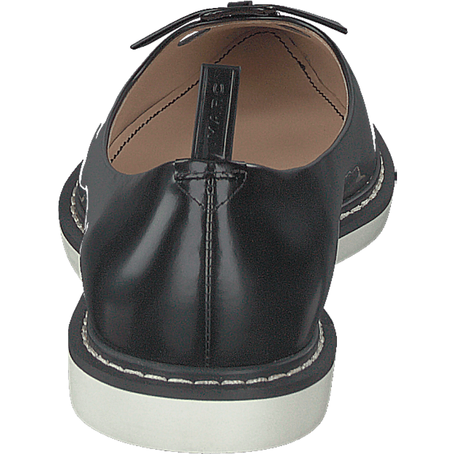 The Mouse Shoe Black