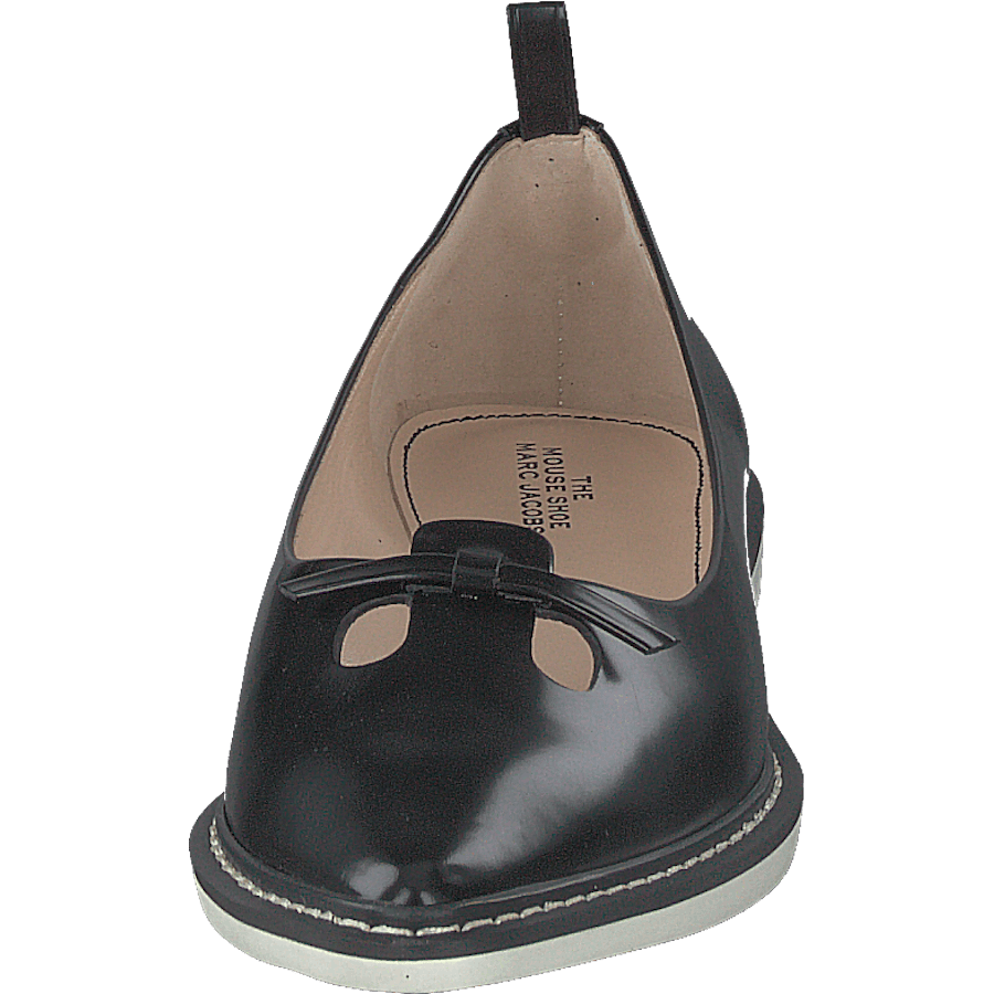 The Mouse Shoe Black