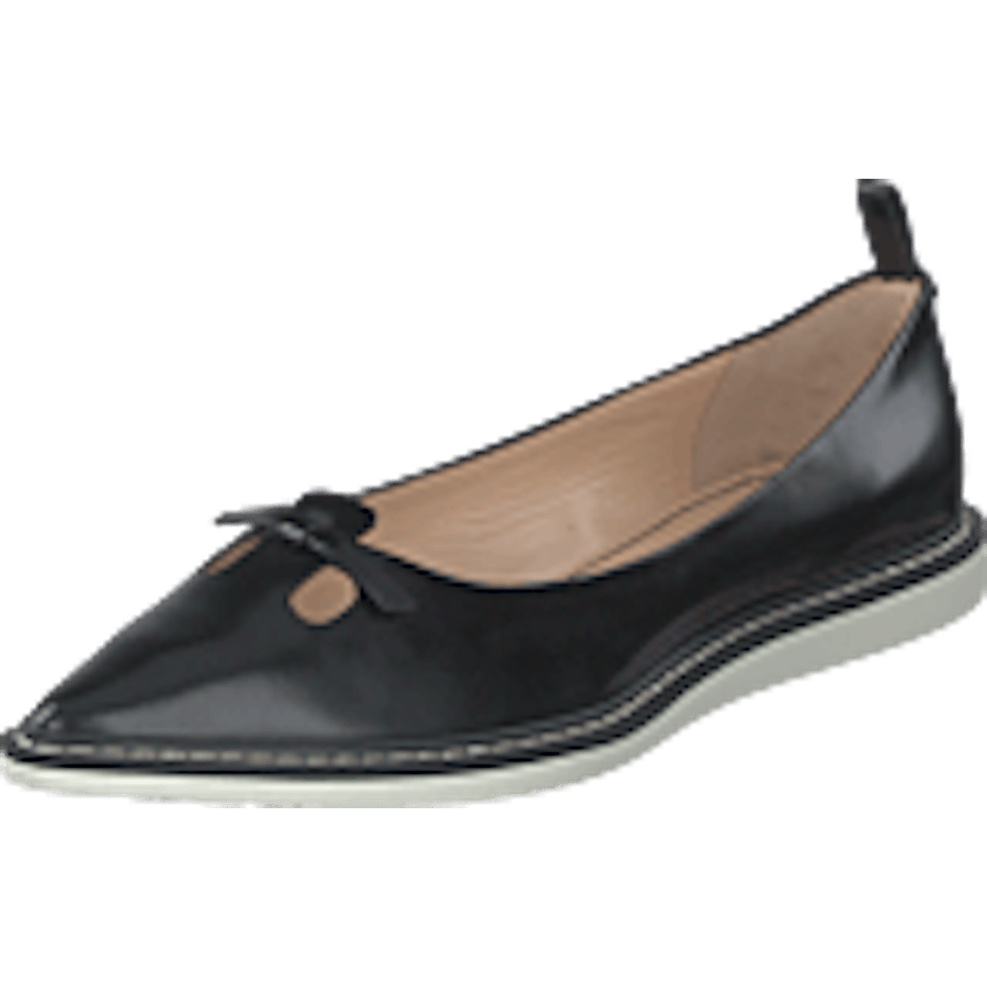 The Mouse Shoe Black