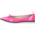 The Mouse Shoe Neon Pink