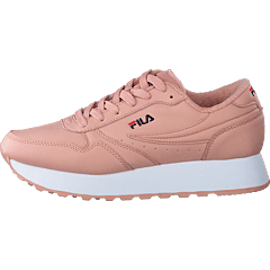 Orbit Zeppa L Wmn Coral Pink