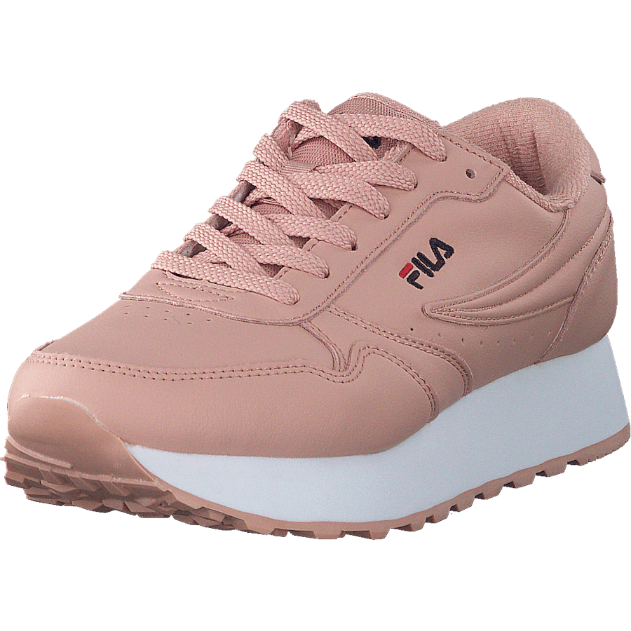 Orbit Zeppa L Wmn Coral Pink