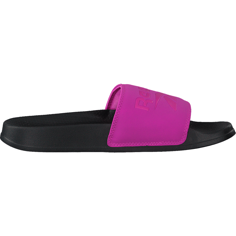 Classic Slide Dynamic Pink/dynamic Pink/blac