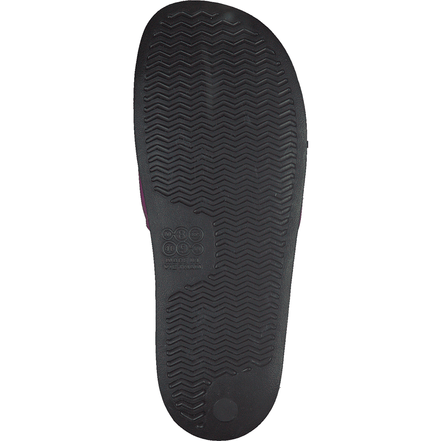 Classic Slide Dynamic Pink/dynamic Pink/blac