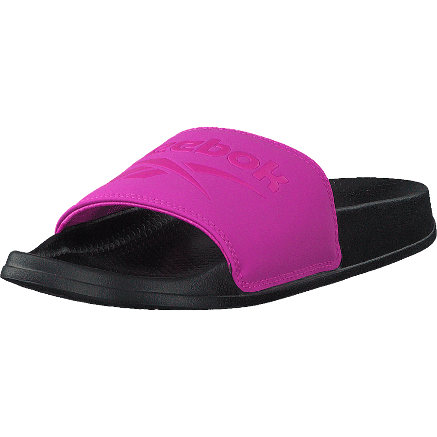 Classic Slide Dynamic Pink/dynamic Pink/blac