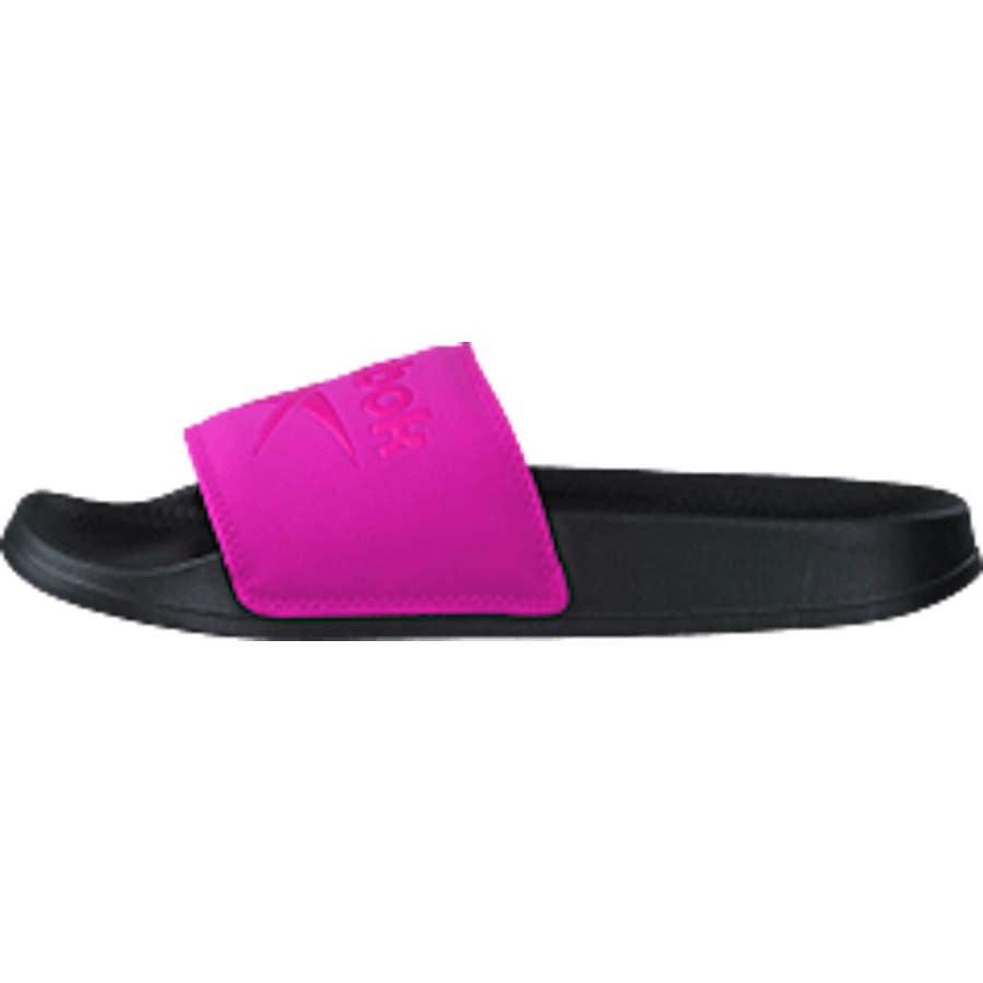 Classic Slide Dynamic Pink/dynamic Pink/blac