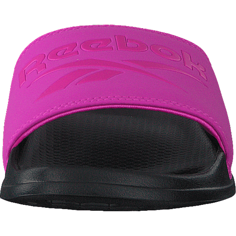 Classic Slide Dynamic Pink/dynamic Pink/blac