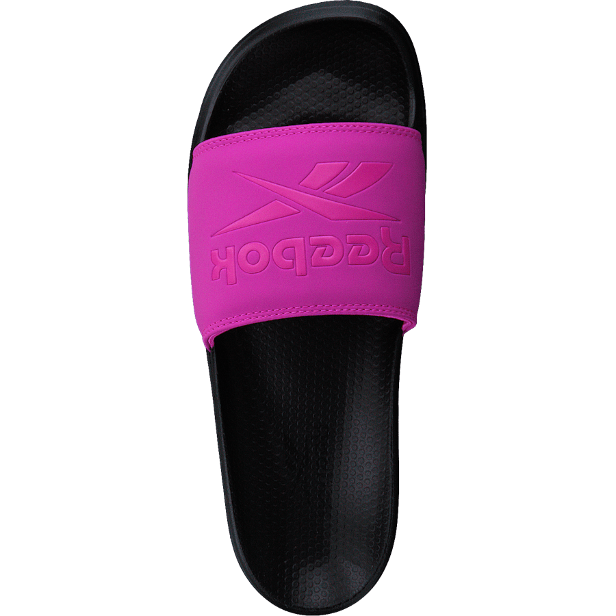 Classic Slide Dynamic Pink/dynamic Pink/blac
