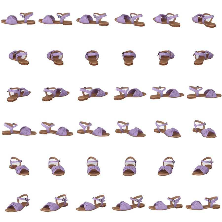 Madeleine Lilac
