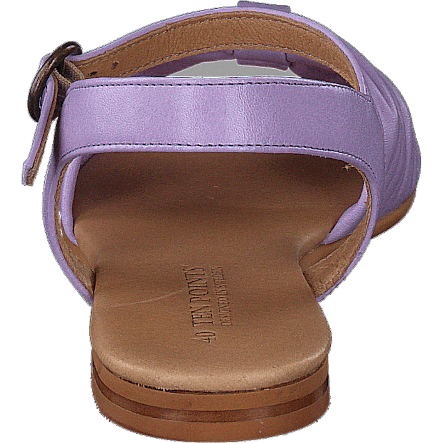 Madeleine Lilac