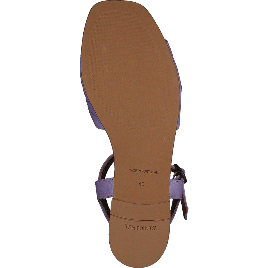Madeleine Lilac